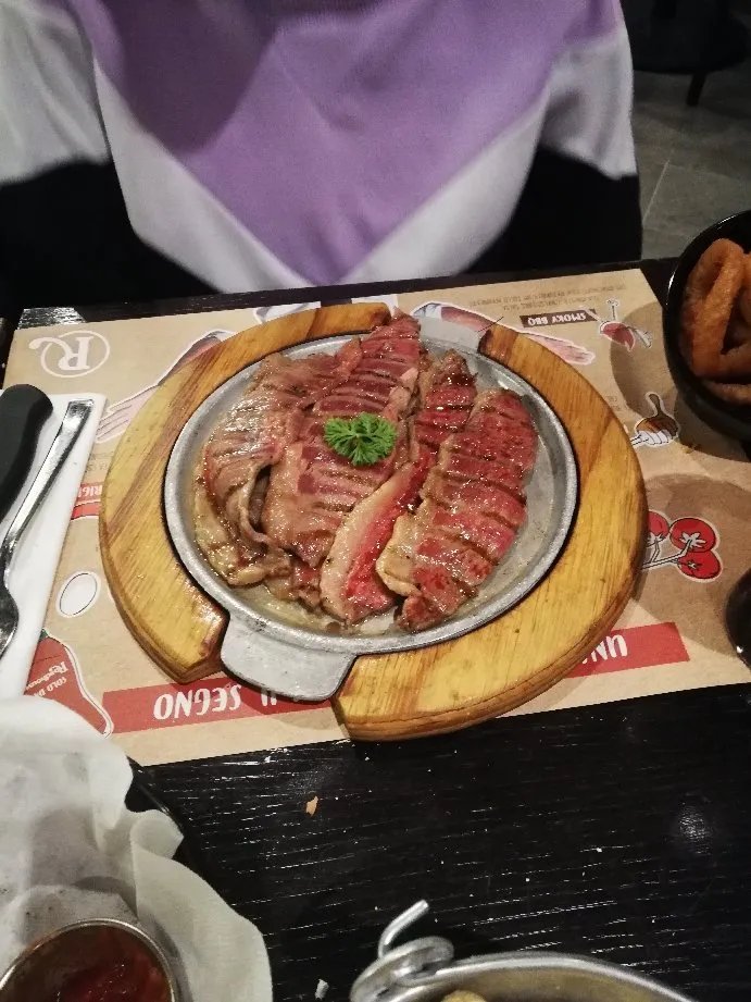 Roadhouse Grill