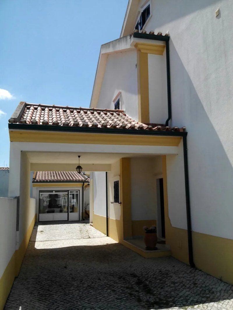 Albergue das Ademas