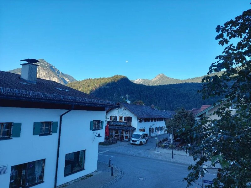 Hotel Gasthof Alter Wirt