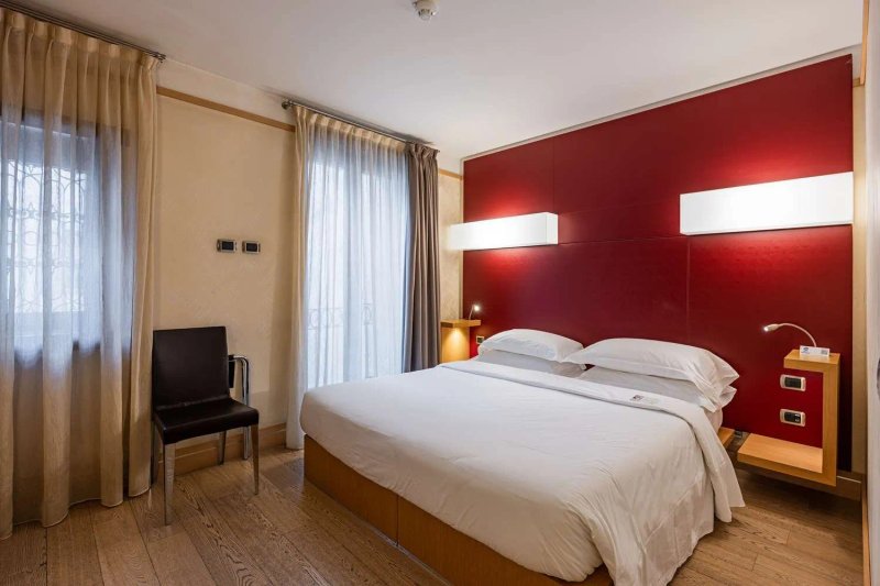Best Western Hotel Armando