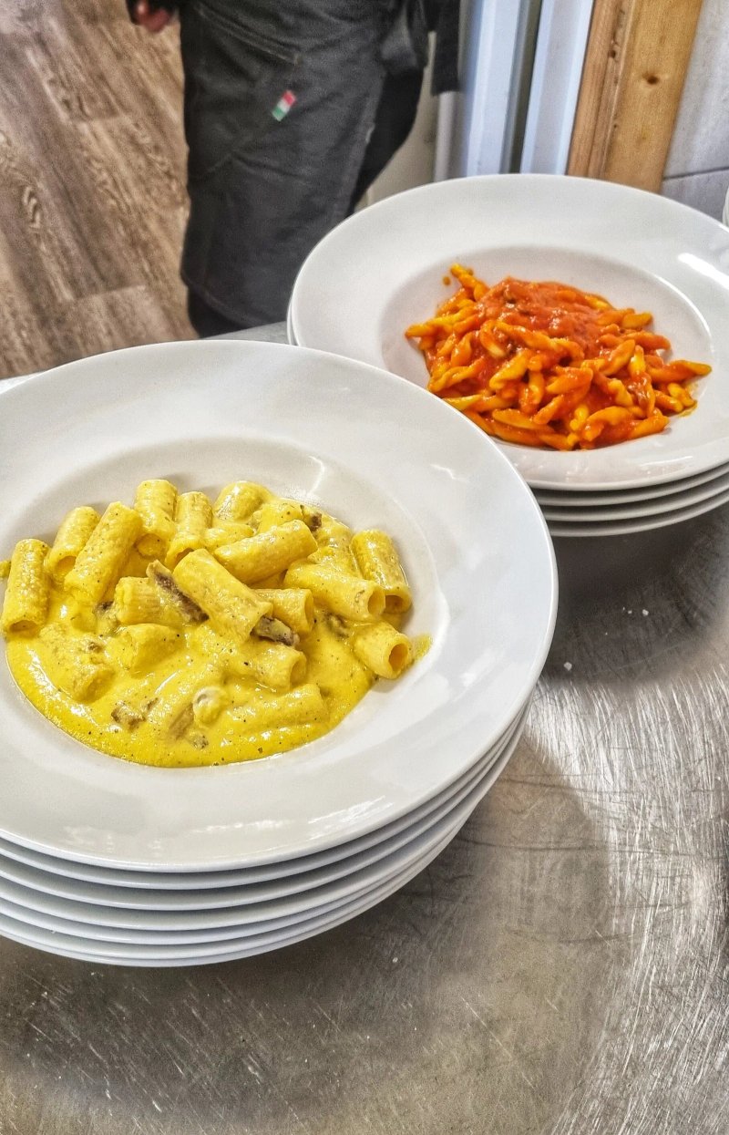 Osteria Dei Bulli