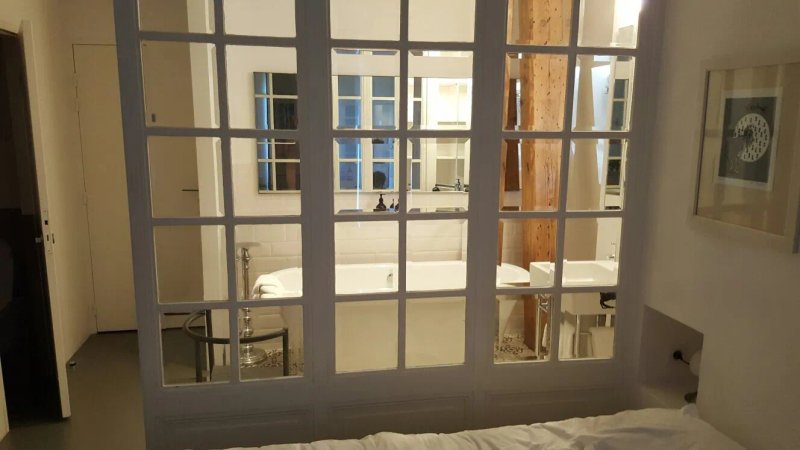 L'Hotel Particulier