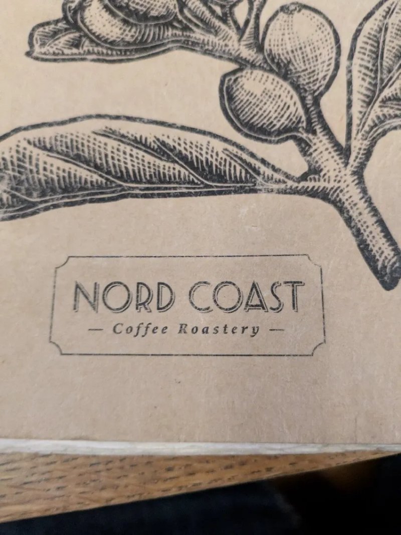 Nord Coast Coffee Roastery