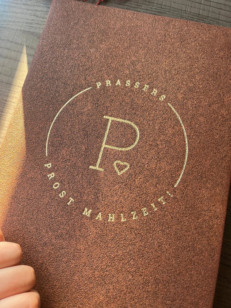 Prassers