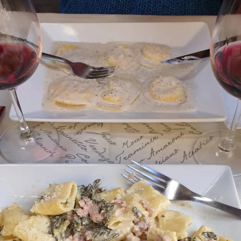 Dolce Sapore Bouc Bel Air