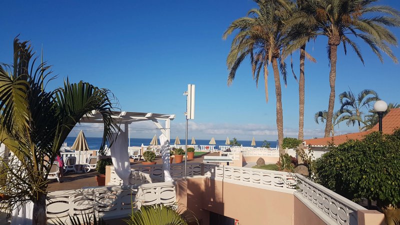 Sol Sun Beach Apartments By Melia