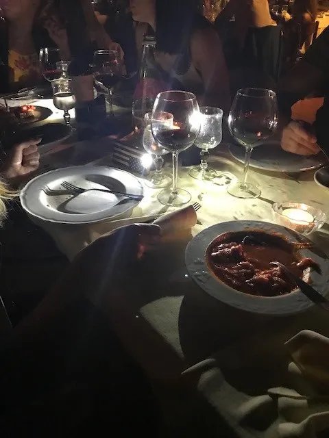 Settecamini