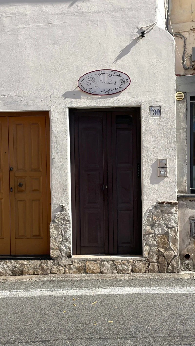 B&B Domus San Pietro
