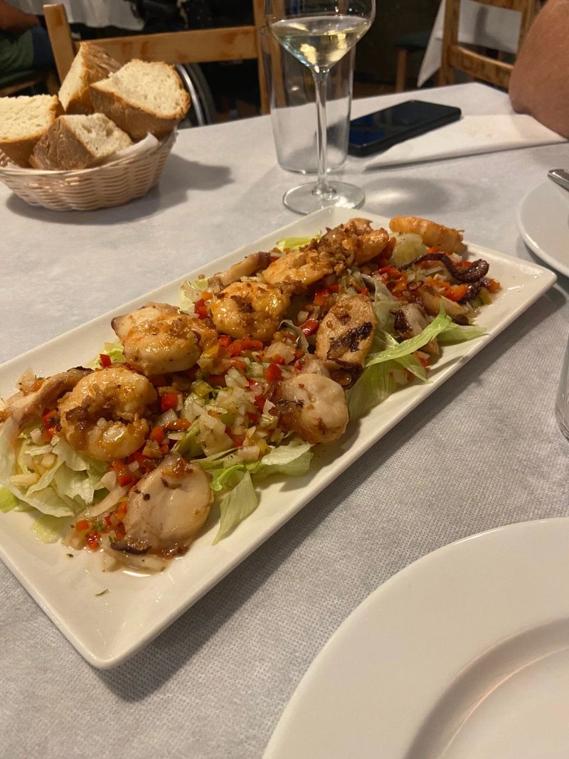 La Cantina Villalegre Sidreria