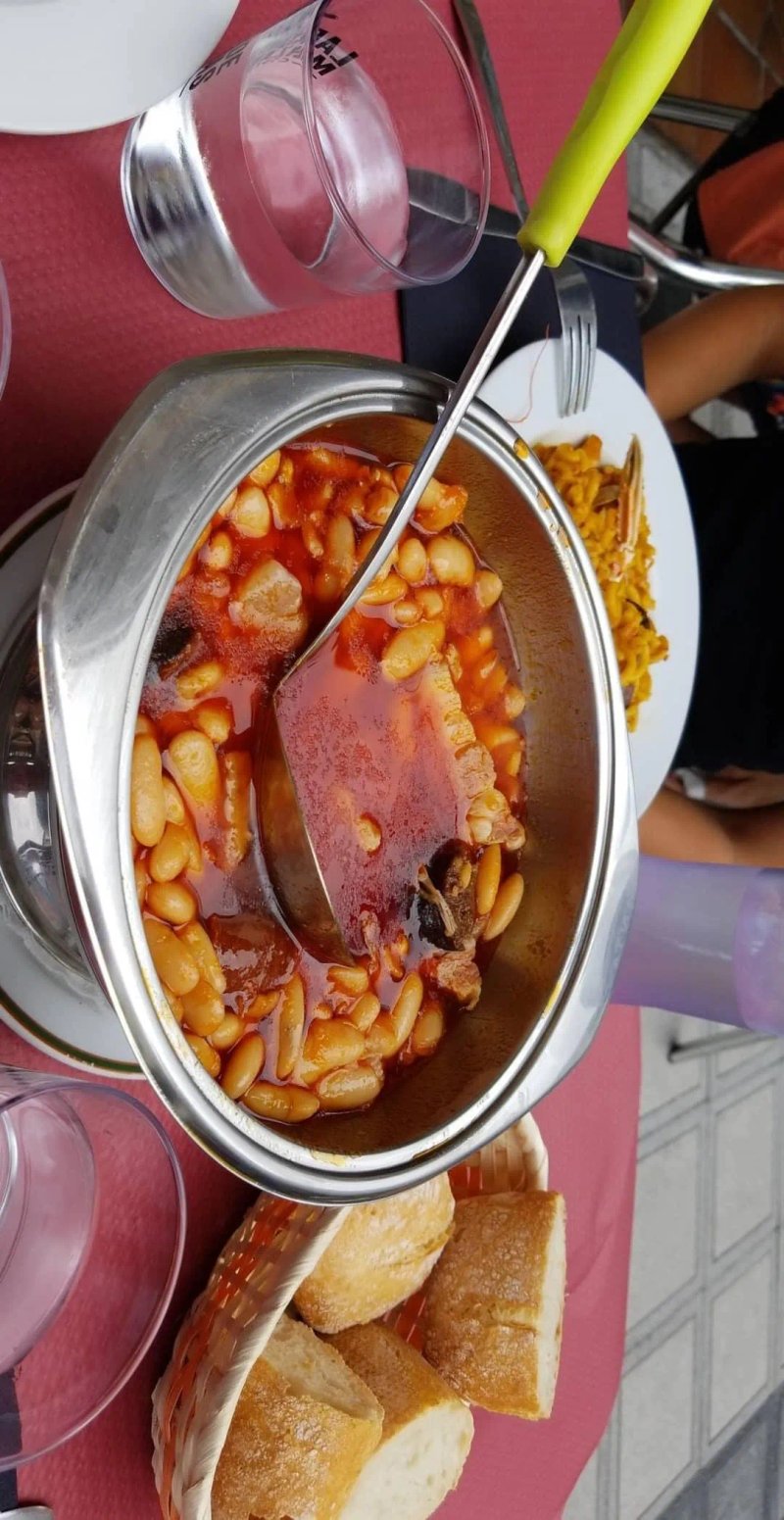Sidreria Restaurante Puerta el Sol