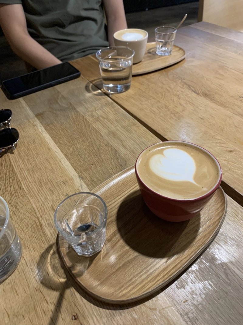 Origo Coffee Shop
