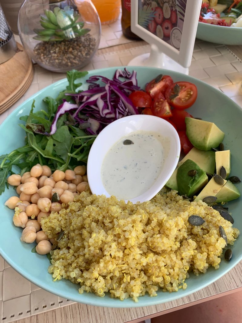 Cafe Garrett by Ohana