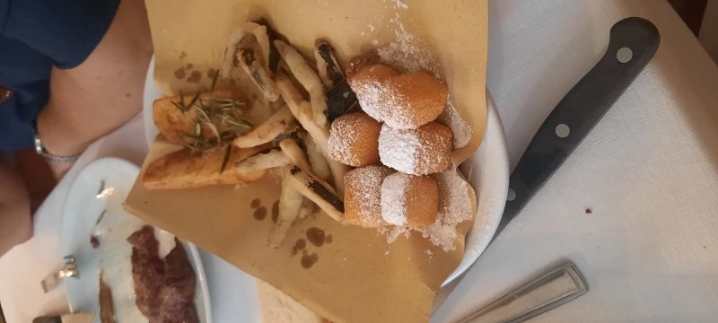 Ristorante La Scuderia