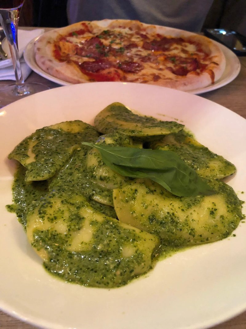 Auberge de Venise Bastille