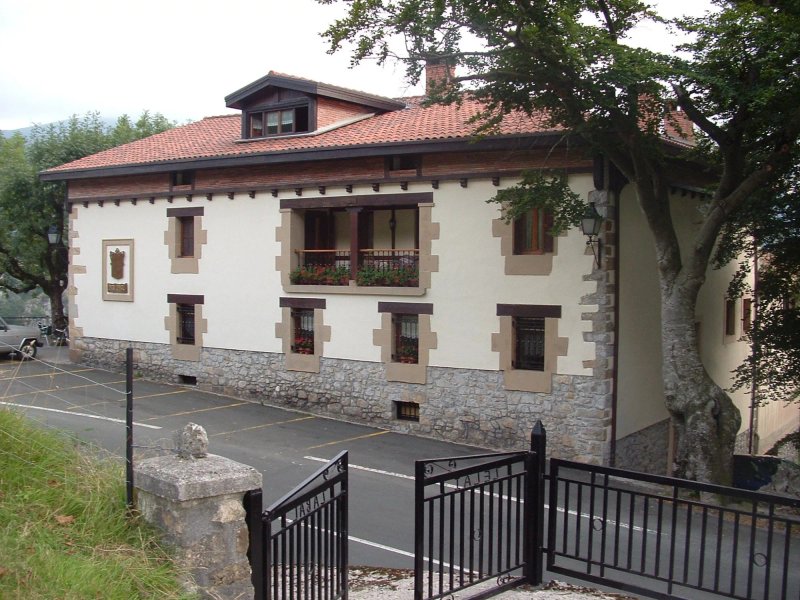 Zelai Zabal