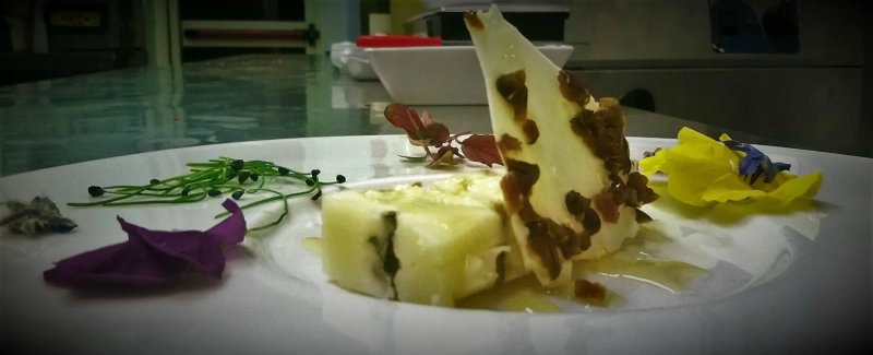 Fonte La Tavola