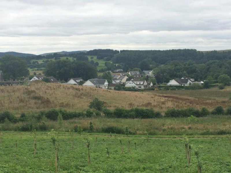 The Inn at Muckhart
