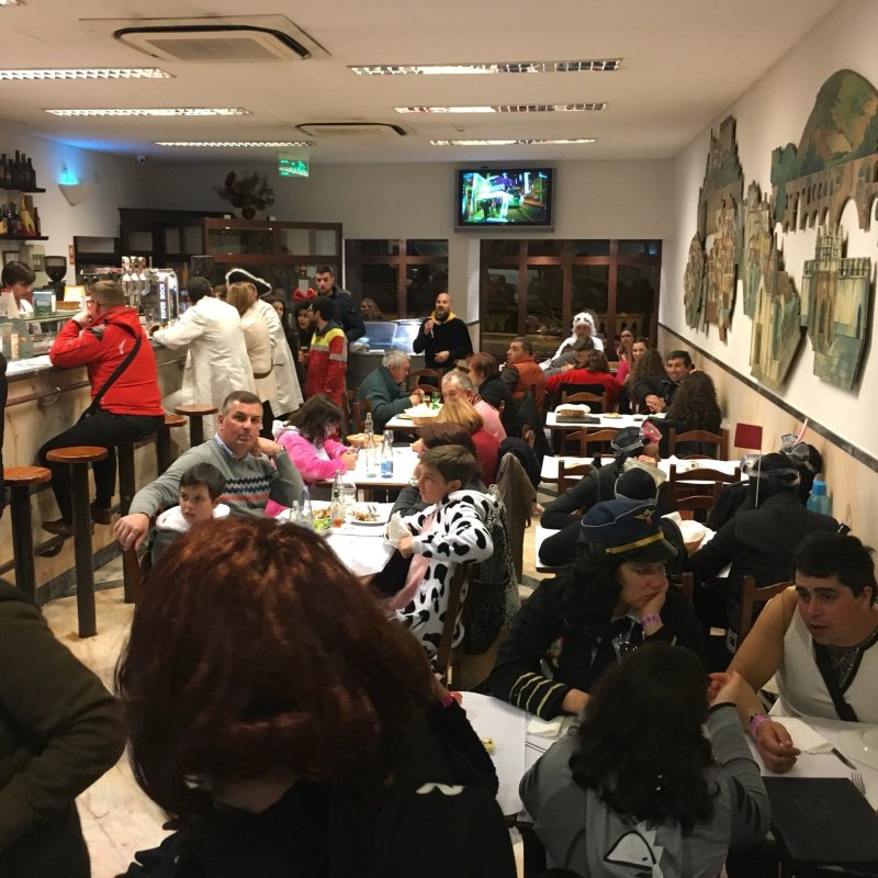 Cervejaria O Gordo