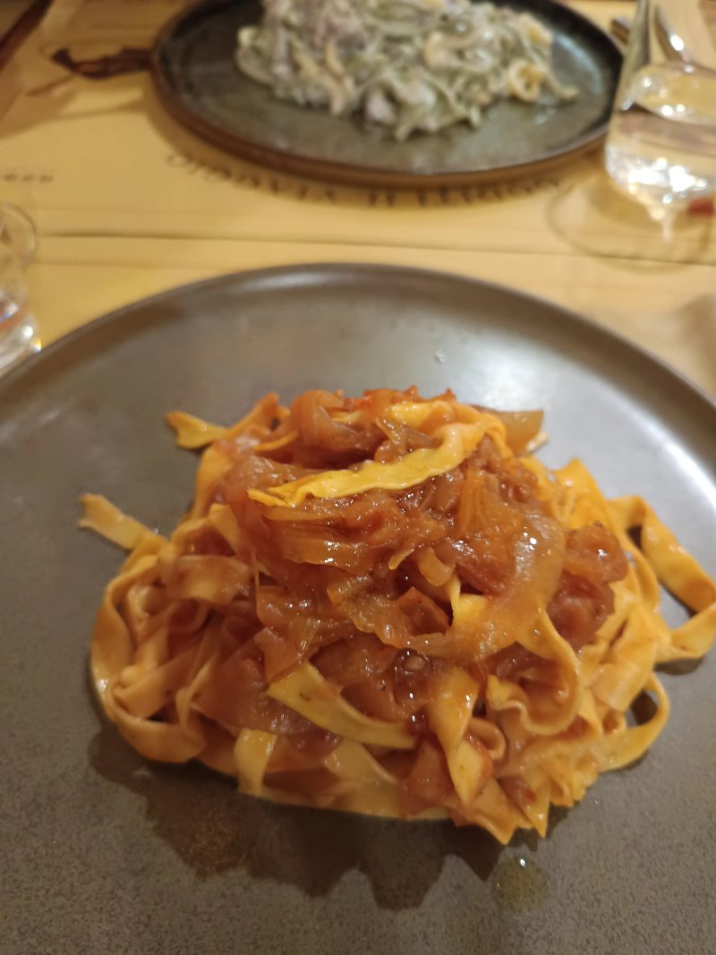 Osteria La Frasca Al Vicolo