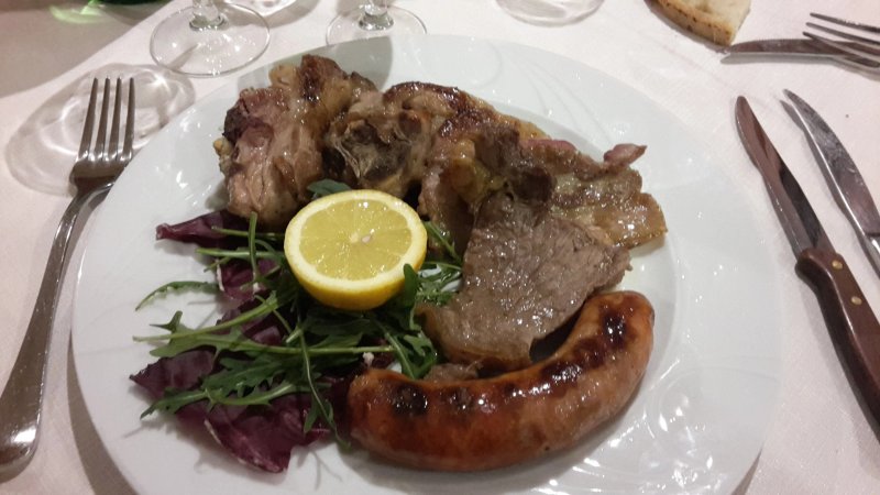 Hotel San Domenico Ristorante