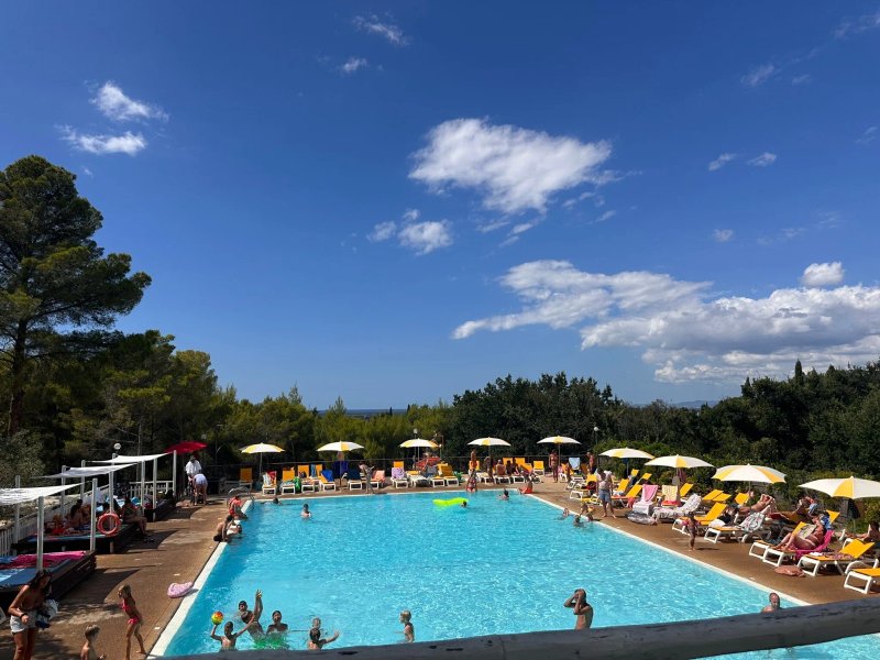 Camping Village Sandaya Le Pianacce
