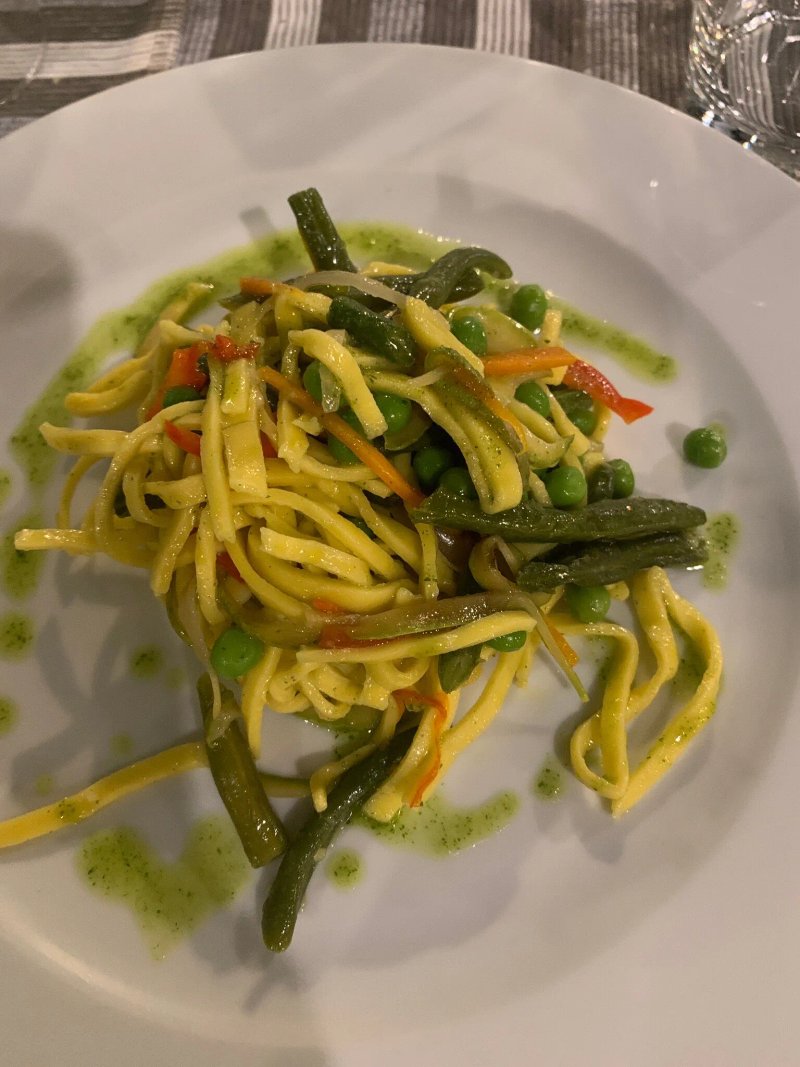 Ristorante Benvenuti