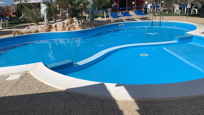 Agriresort il Colle