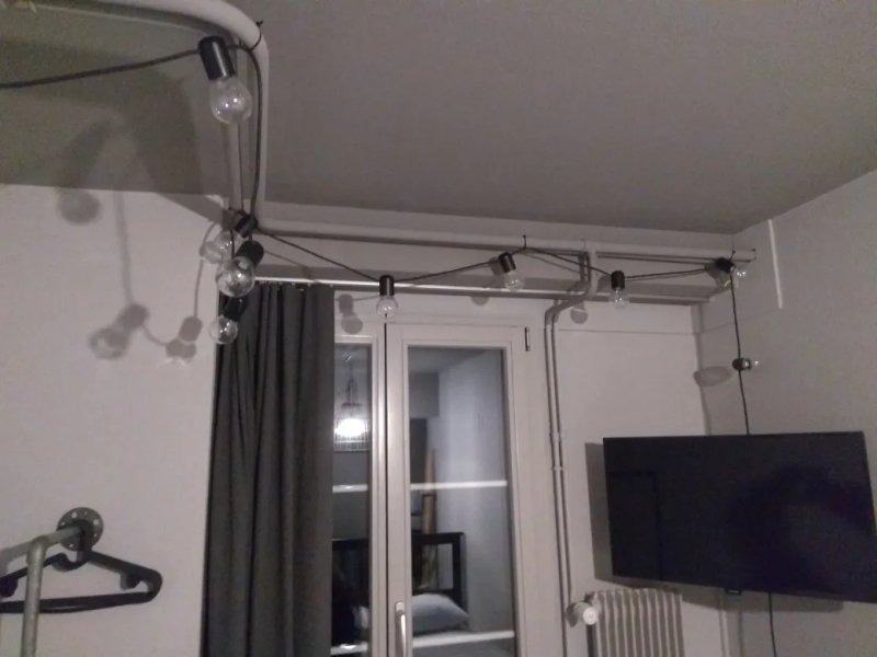 NO.8 Boutique Hotel Interlaken