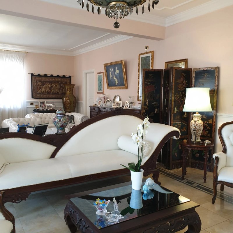 B&B Il Giardino delle Jacaranda