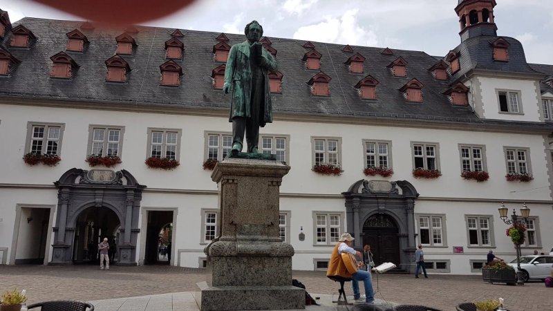 Enjoyhotel Zur Krone