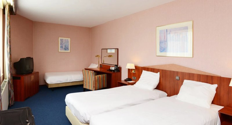 Amrath Hotel Belvoir