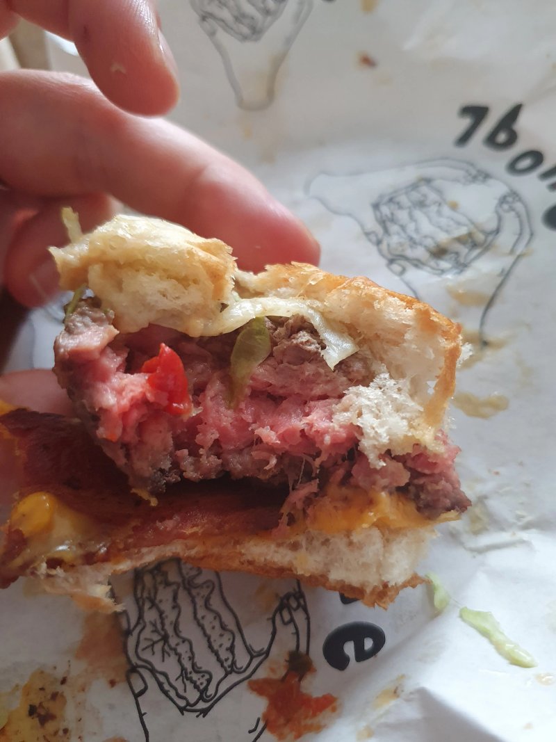 7bone Burger Co.