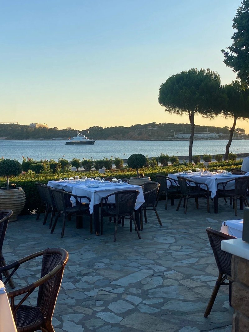 Labros Restaurant