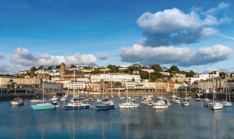 Parkdean Resorts Torquay Holiday Park