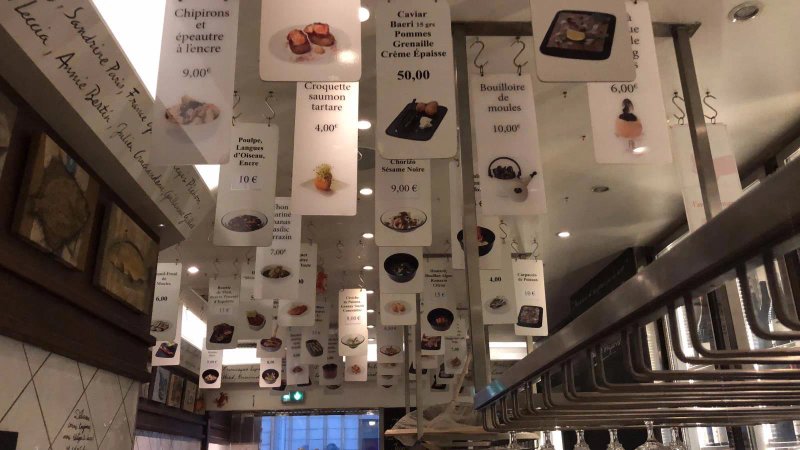 L'Avant Comptoir