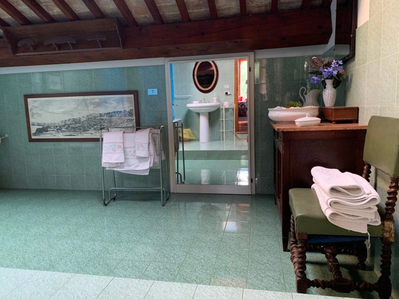 B&B Villa Gradenigo