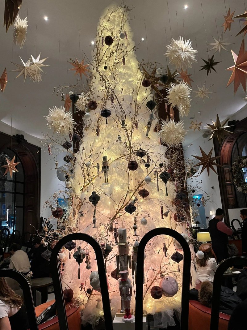 Lobby Bar At One Aldwych