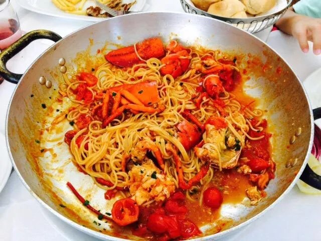 Ristorante Dalla Mora