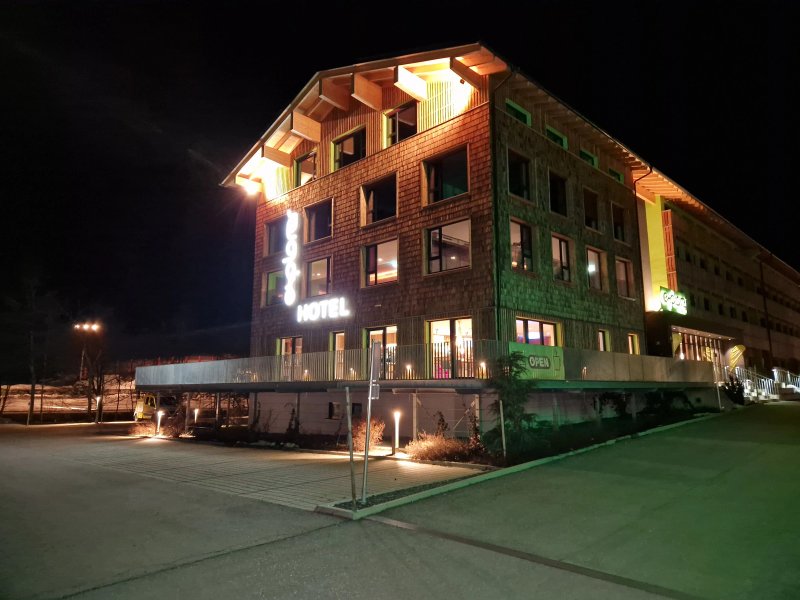 Explorer Hotel Bad Kleinkirchheim