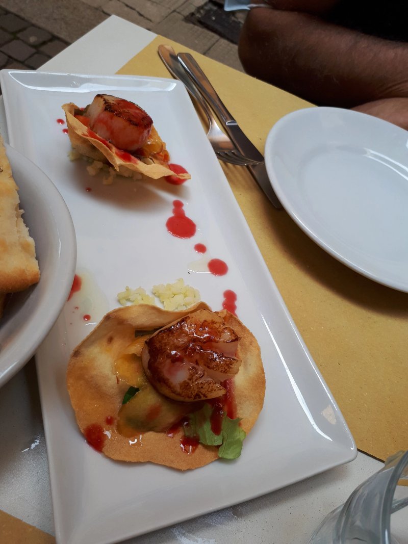 Enoteca Da Renato