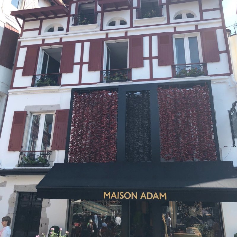 Maison Adam