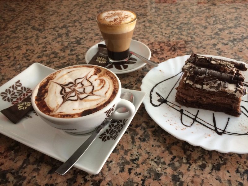 Coffee Time