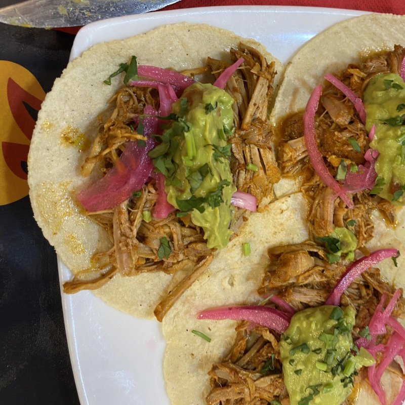 1810 Tacos & Tapas