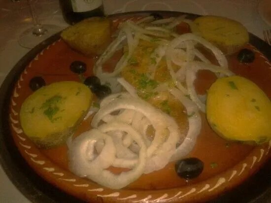 Casa Amura
