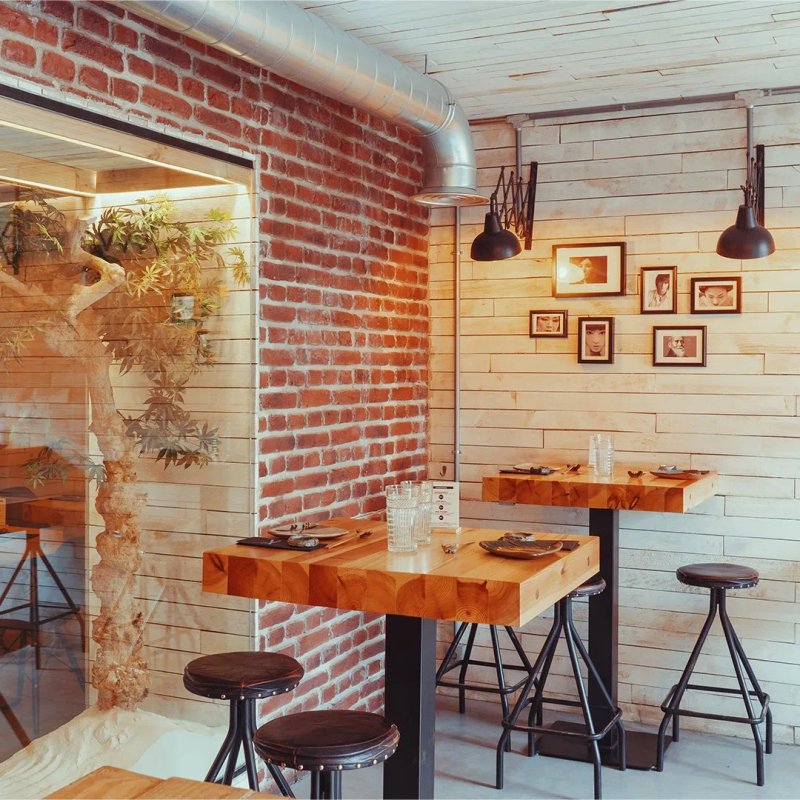 Sibuya Urban Sushi Bar Albacete