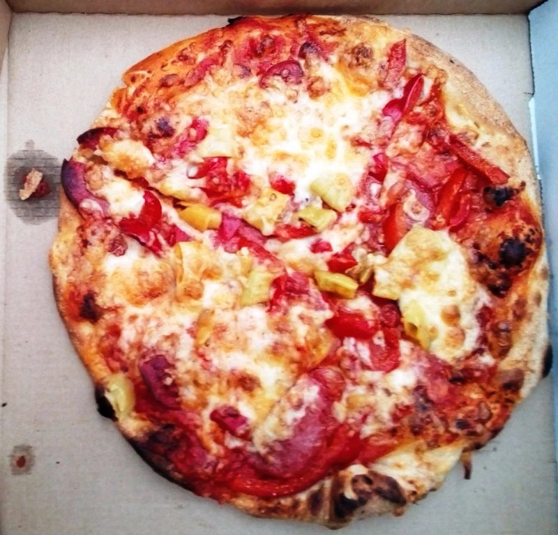 Pizzeria Picasso
