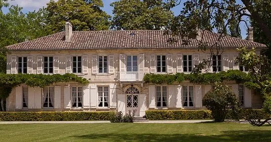 Chateau Montlabert