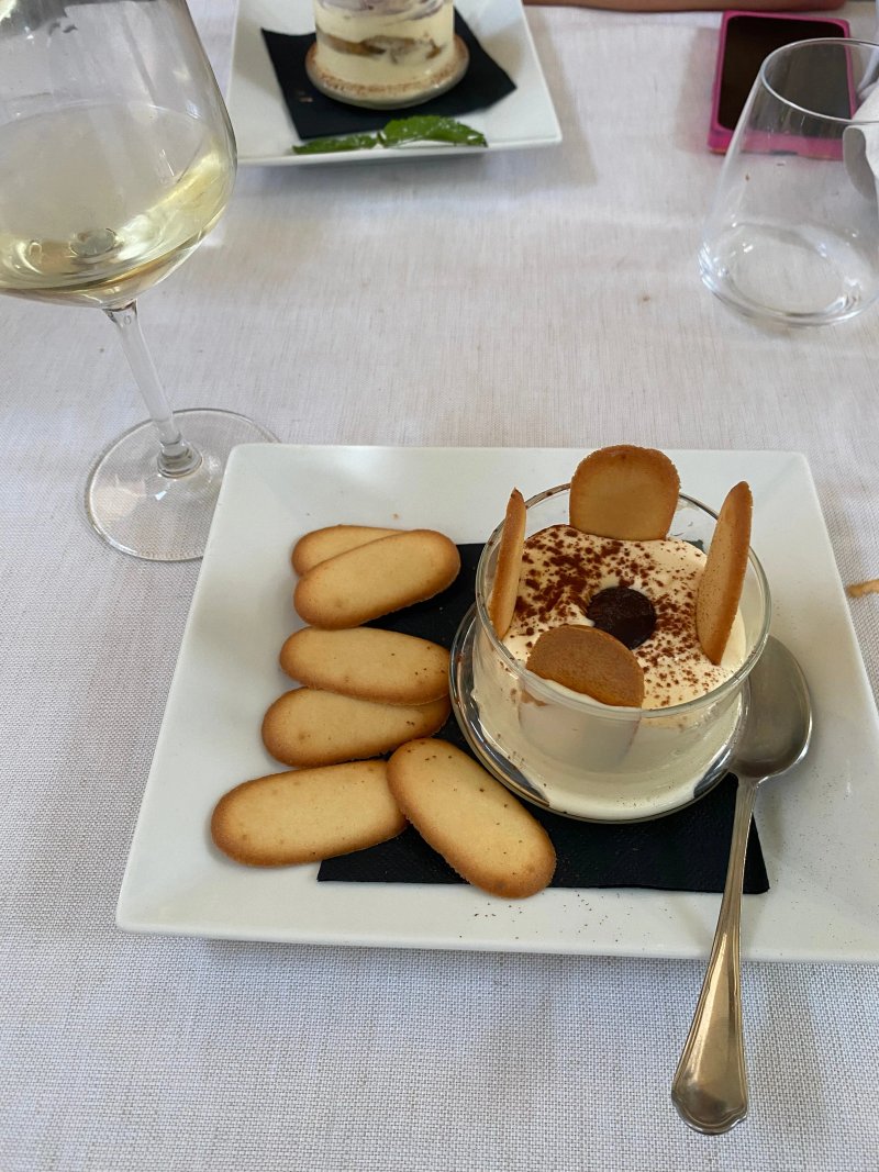Ristorante La Falterona