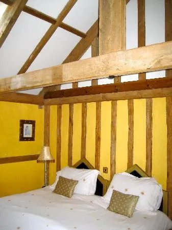 Gurney Manor Mill
