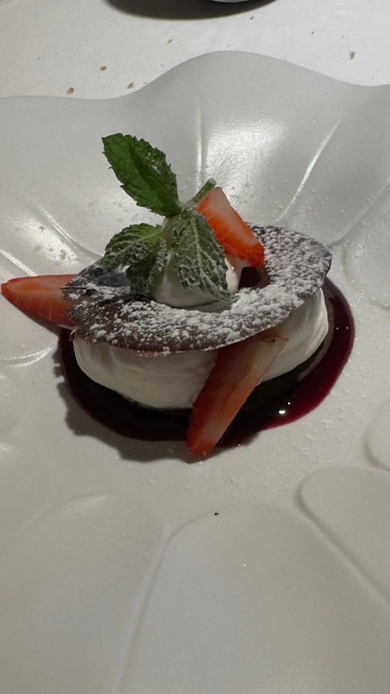 Vitantonio Lombardo Ristorante